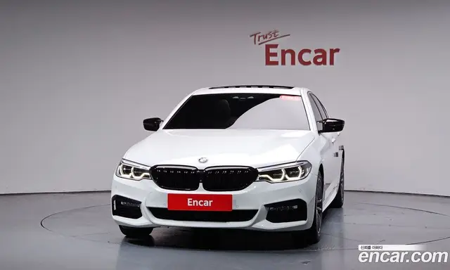 BMW 5 серия 2017 2.0 автомат (гидро), миниатюра 2 BMW 5 серия 2017 2.0 автомат (гидро), миниатюра 2