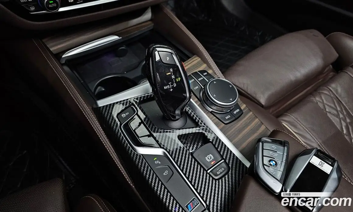 BMW 5 серия 2017 2.0 автомат (гидро), фото 11 BMW 5 серия 2017 2.0 автомат (гидро), фото 11
