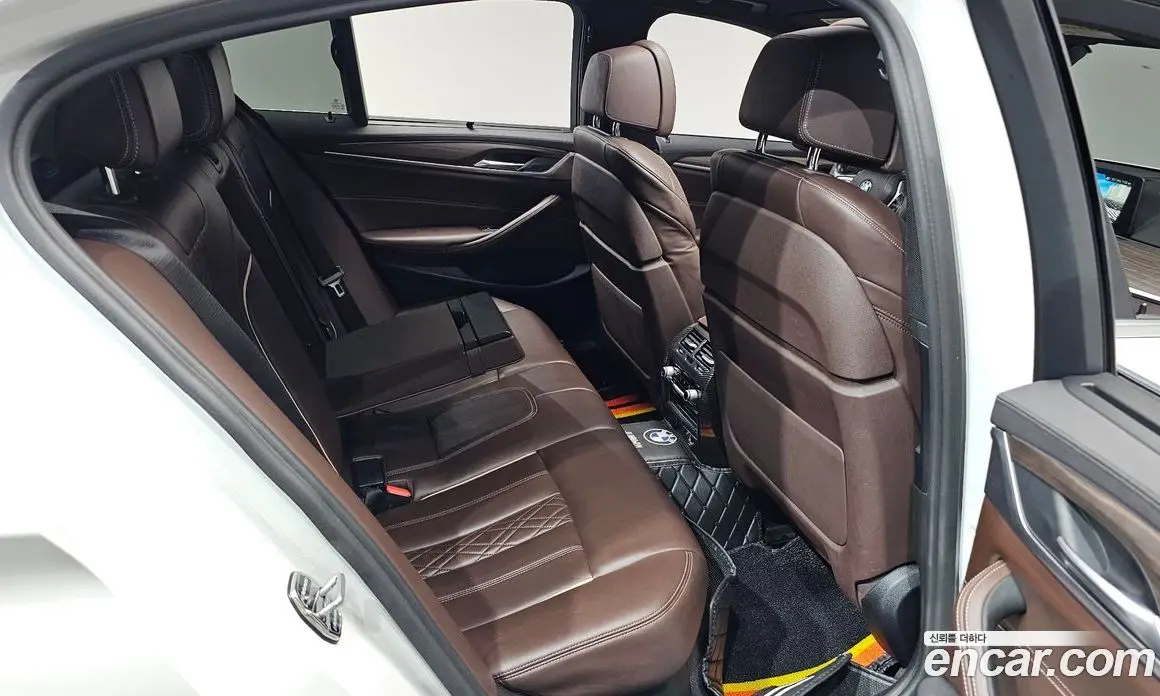 BMW 5 серия 2017 2.0 автомат (гидро), фото 16 BMW 5 серия 2017 2.0 автомат (гидро), фото 16