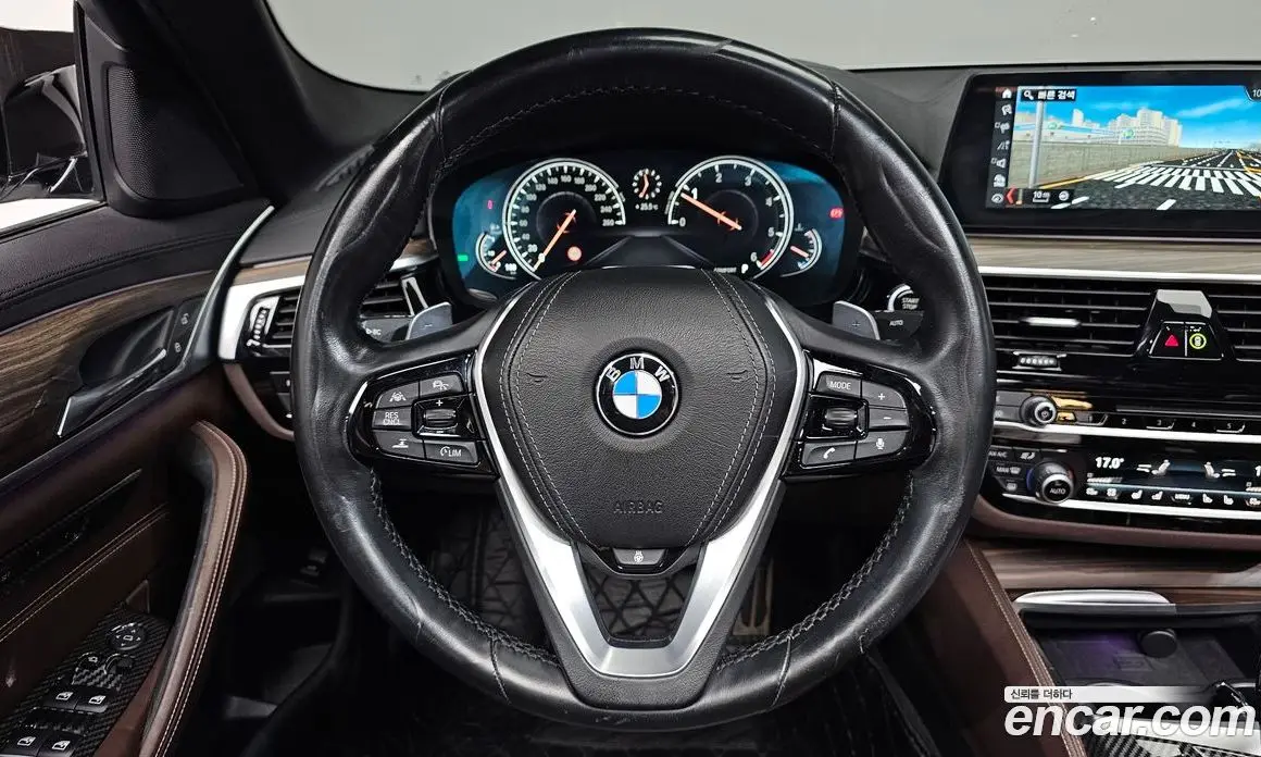 BMW 5 серия 2017 2.0 автомат (гидро), фото 18 BMW 5 серия 2017 2.0 автомат (гидро), фото 18