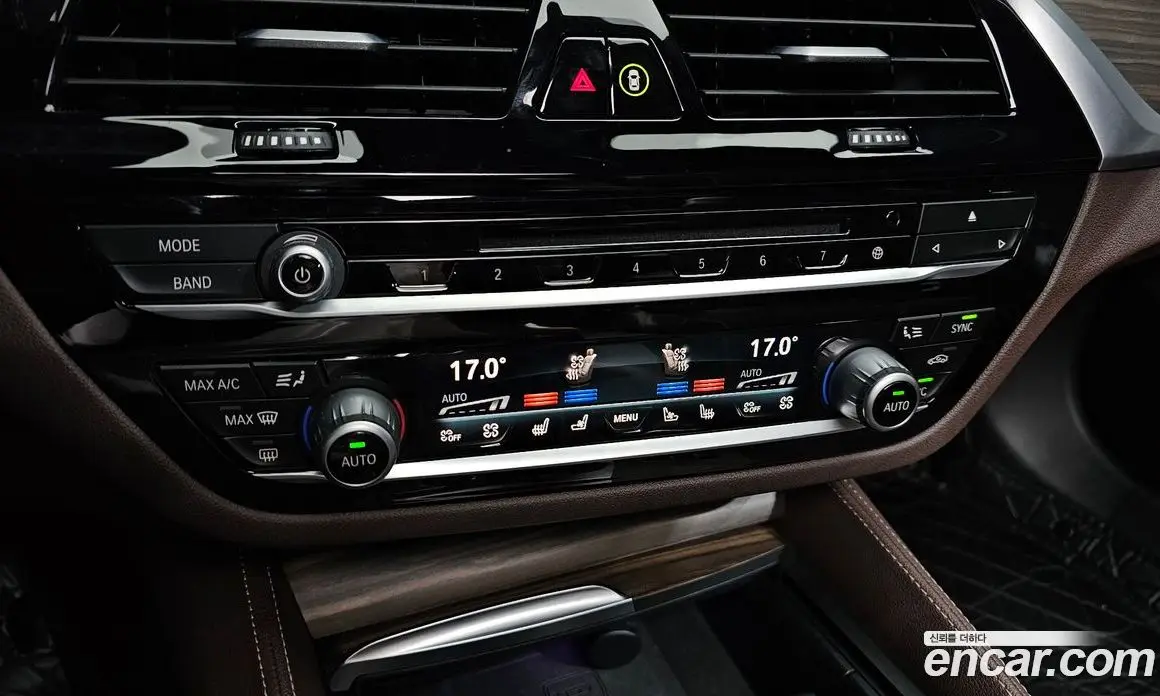 BMW 5 серия 2017 2.0 автомат (гидро), фото 22 BMW 5 серия 2017 2.0 автомат (гидро), фото 22