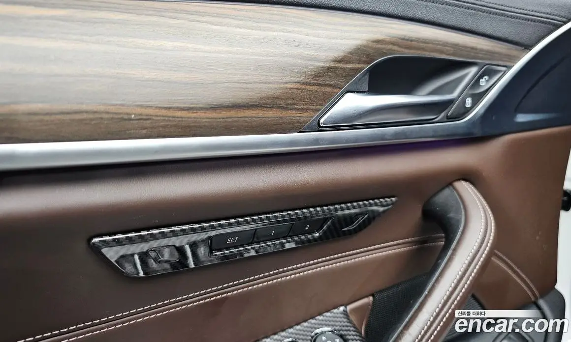 BMW 5 серия 2017 2.0 автомат (гидро), фото 33 BMW 5 серия 2017 2.0 автомат (гидро), фото 33