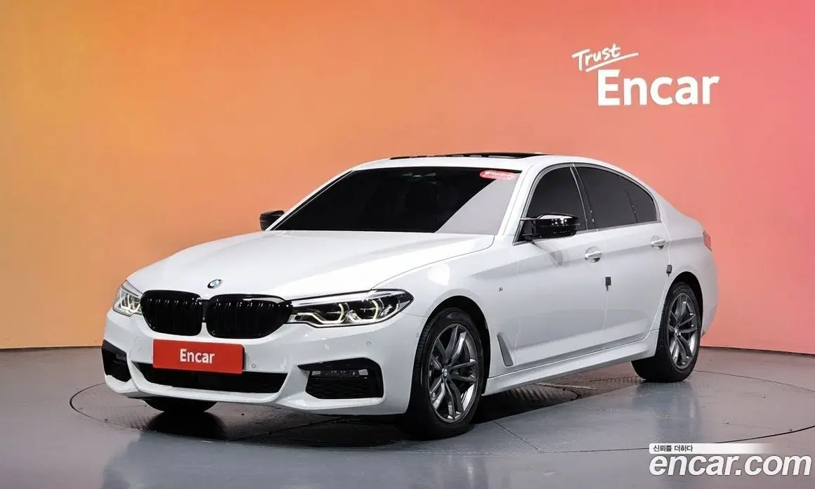 BMW 5 серия 2017 2.0 автомат (гидро), фото 37 BMW 5 серия 2017 2.0 автомат (гидро), фото 37