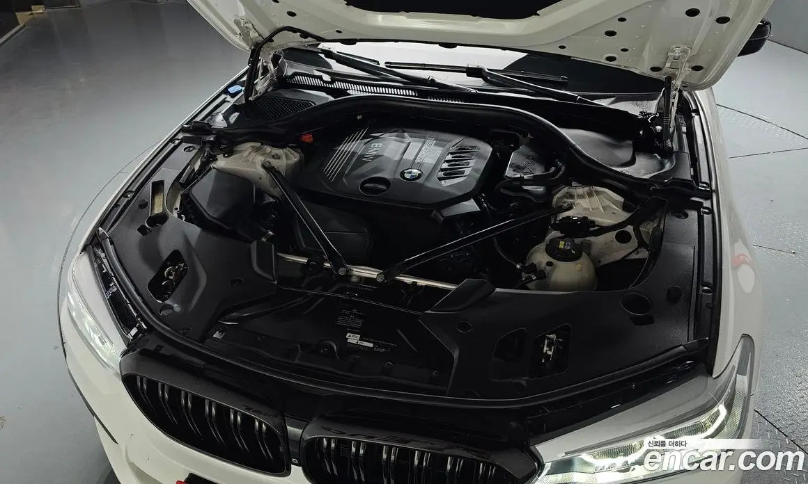 BMW 5 серия 2017 2.0 автомат (гидро), фото 5 BMW 5 серия 2017 2.0 автомат (гидро), фото 5