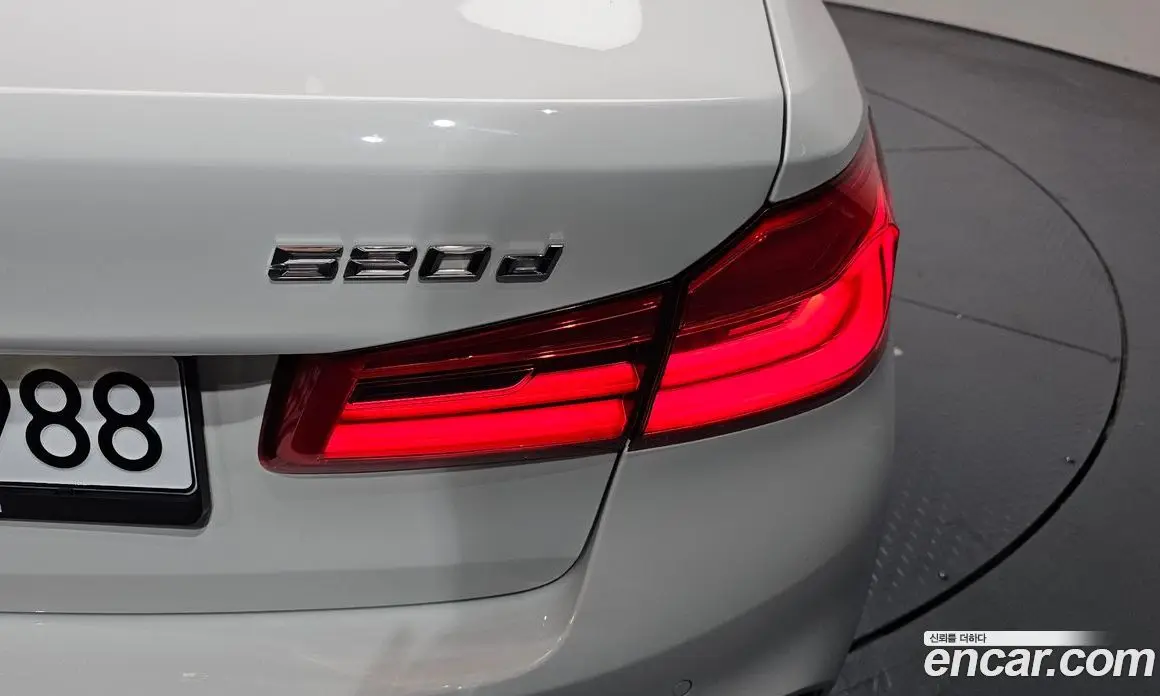 BMW 5 серия 2017 2.0 автомат (гидро), фото 8 BMW 5 серия 2017 2.0 автомат (гидро), фото 8