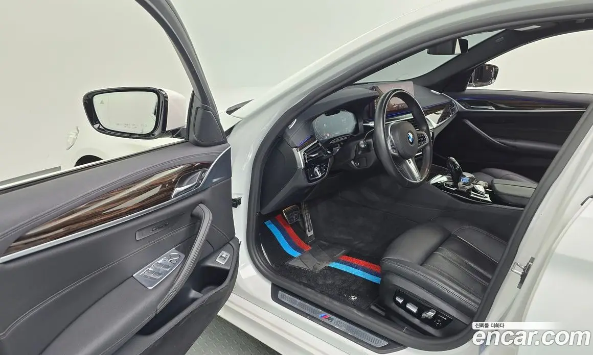 BMW 5 серия 2020 2.0 автомат (гидро), фото 13 BMW 5 серия 2020 2.0 автомат (гидро), фото 13