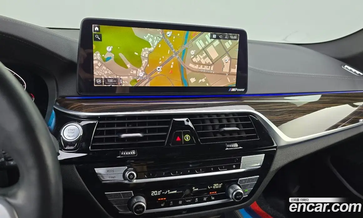 BMW 5 серия 2020 2.0 автомат (гидро), фото 18 BMW 5 серия 2020 2.0 автомат (гидро), фото 18