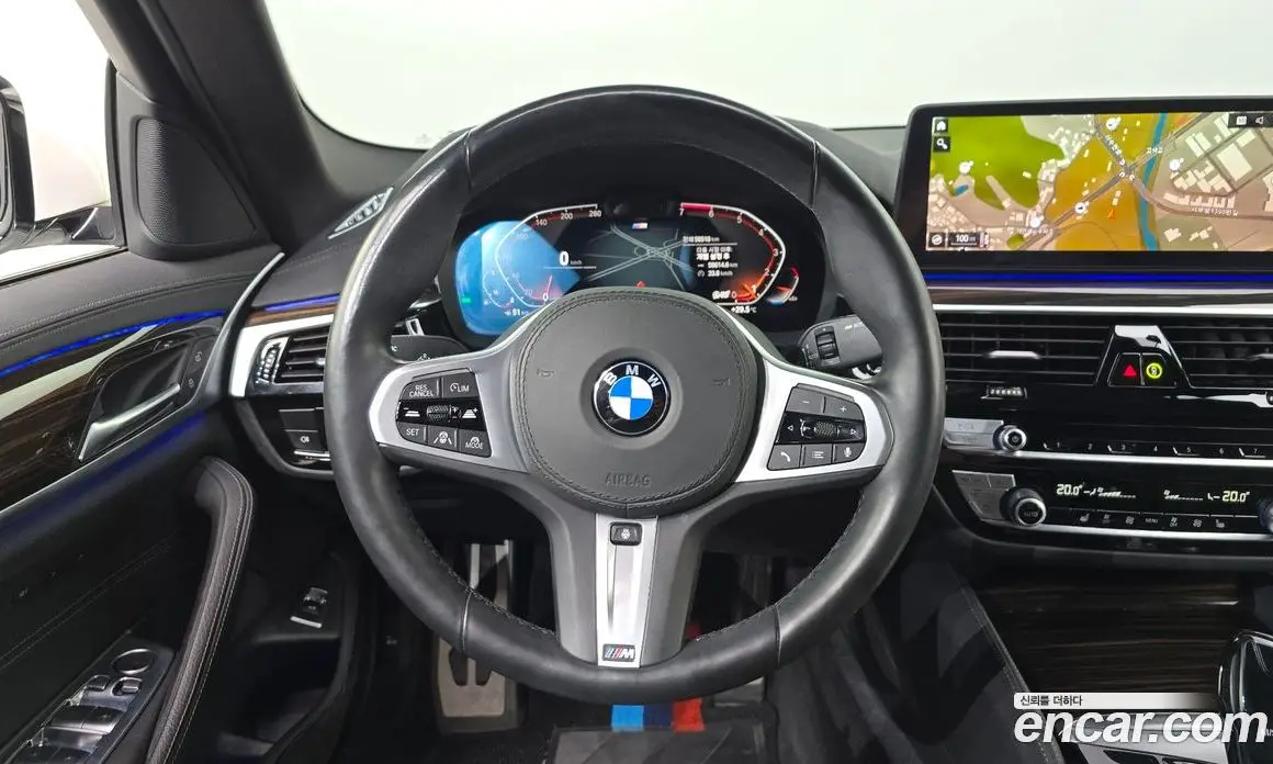 BMW 5 серия 2020 2.0 автомат (гидро), фото 19 BMW 5 серия 2020 2.0 автомат (гидро), фото 19