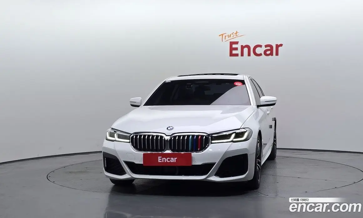 BMW 5 серия 2020 2.0 автомат (гидро), фото 3 BMW 5 серия 2020 2.0 автомат (гидро), фото 3