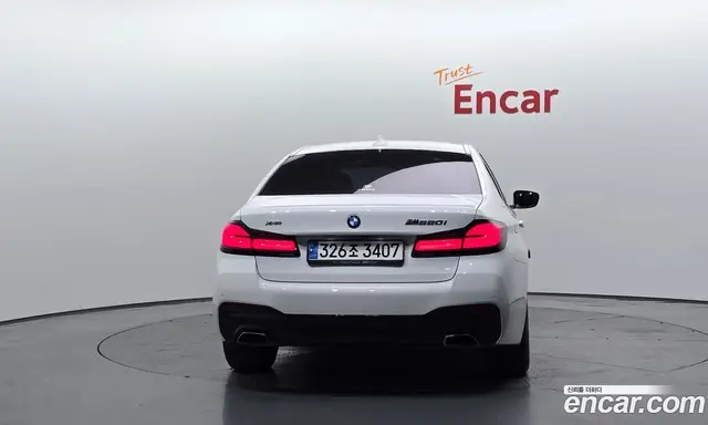 BMW 5 серия 2020 2.0 автомат (гидро), миниатюра 4 BMW 5 серия 2020 2.0 автомат (гидро), миниатюра 4
