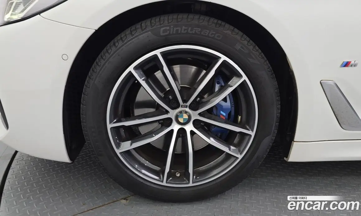 BMW 5 серия 2020 2.0 автомат (гидро), фото 5 BMW 5 серия 2020 2.0 автомат (гидро), фото 5