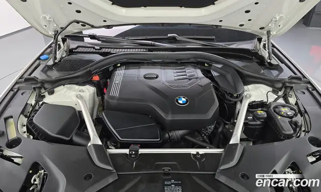 BMW 5 серия 2020 2.0 автомат (гидро), миниатюра 6 BMW 5 серия 2020 2.0 автомат (гидро), миниатюра 6