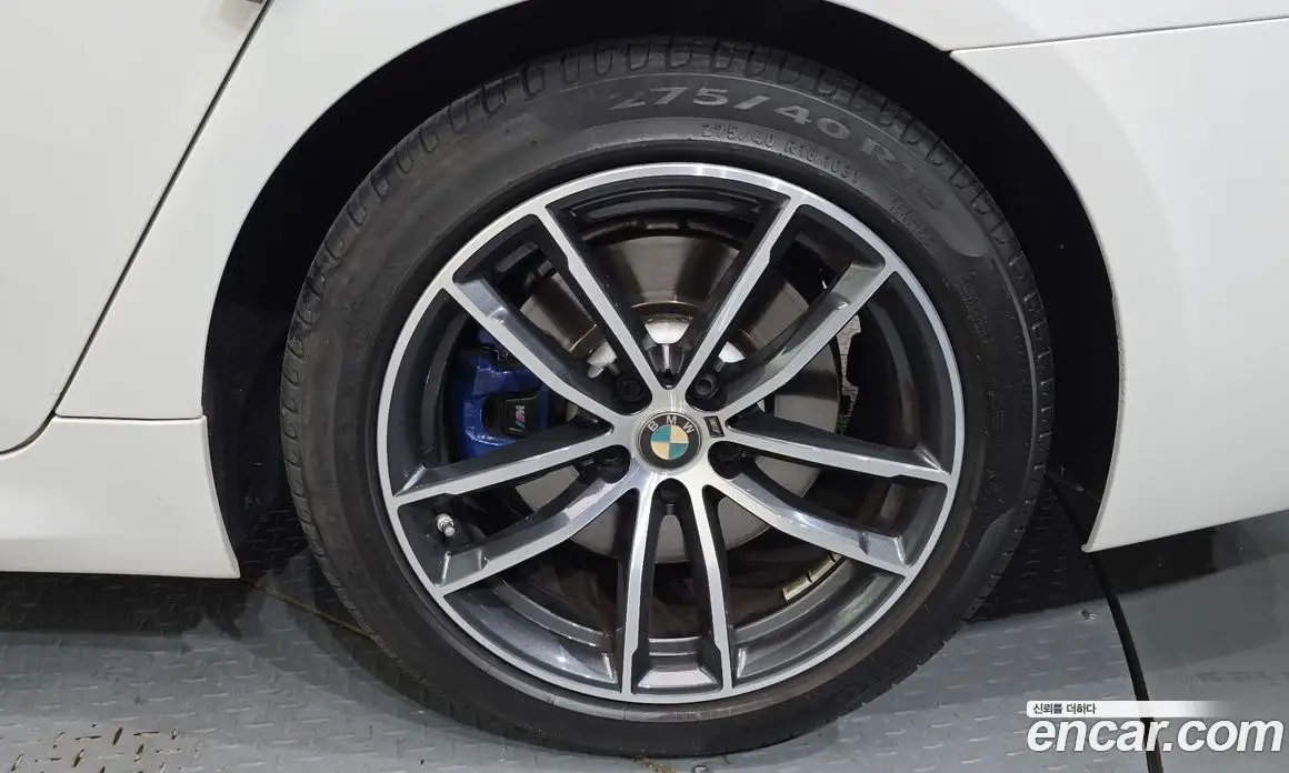 BMW 5 серия 2020 2.0 автомат (гидро), фото 7 BMW 5 серия 2020 2.0 автомат (гидро), фото 7