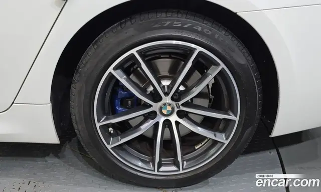 BMW 5 серия 2020 2.0 автомат (гидро), миниатюра 7 BMW 5 серия 2020 2.0 автомат (гидро), миниатюра 7