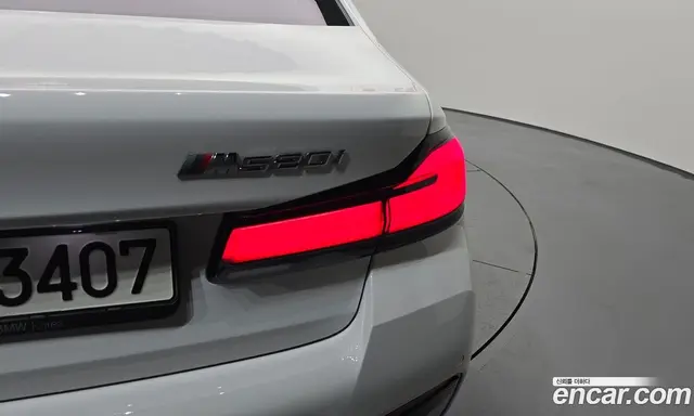 BMW 5 серия 2020 2.0 автомат (гидро), миниатюра 9 BMW 5 серия 2020 2.0 автомат (гидро), миниатюра 9