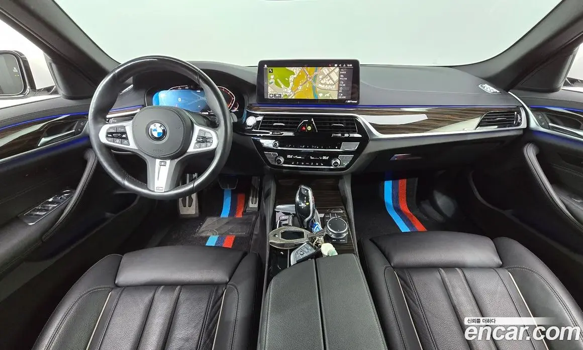 BMW 5 серия 2020 2.0 автомат (гидро), фото 10 BMW 5 серия 2020 2.0 автомат (гидро), фото 10