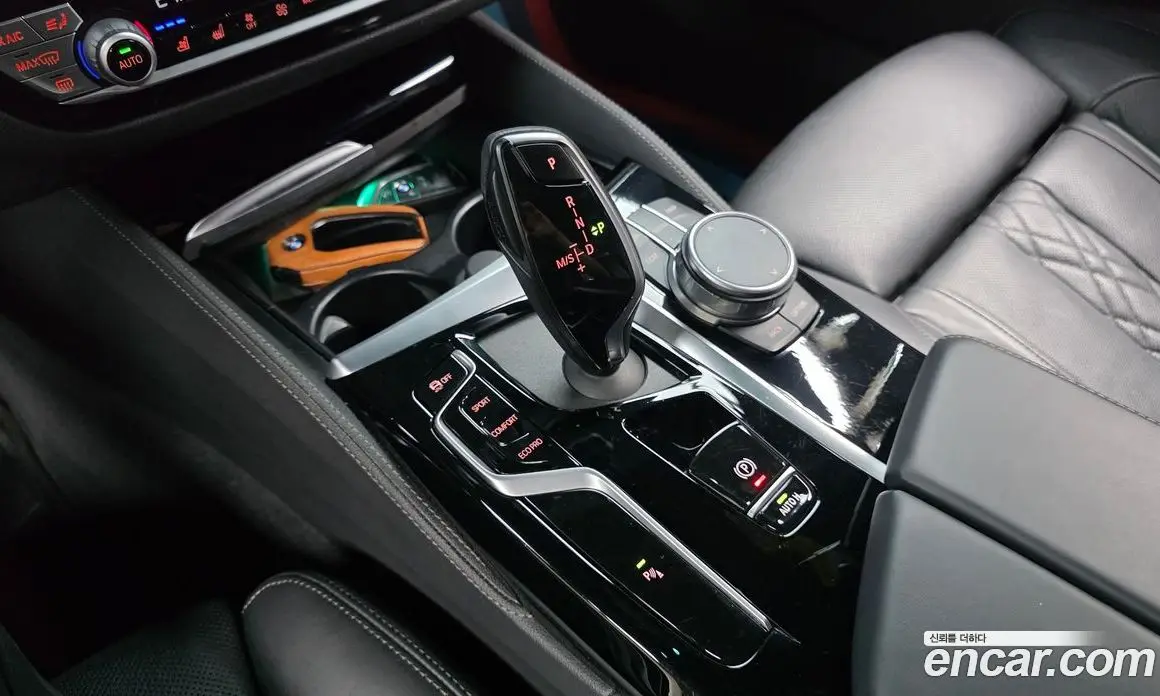 BMW 5 серия 2021 2.0 автомат (гидро), фото 12 BMW 5 серия 2021 2.0 автомат (гидро), фото 12