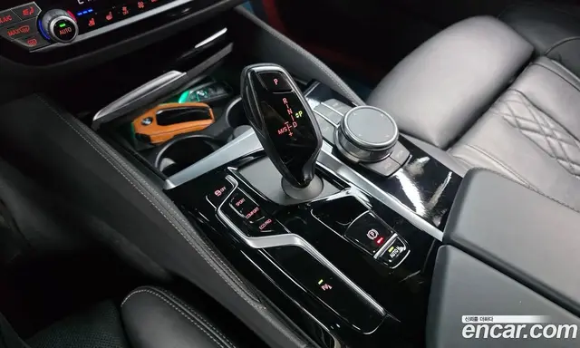 BMW 5 серия 2021 2.0 автомат (гидро), миниатюра 12