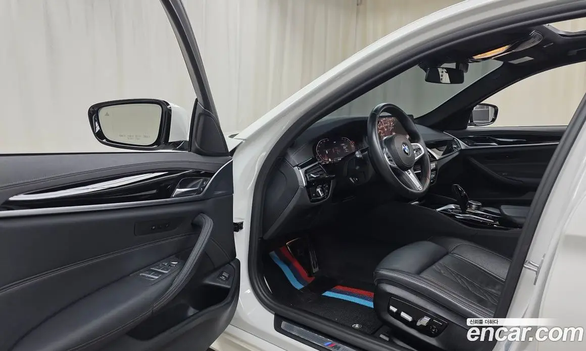 BMW 5 серия 2021 2.0 автомат (гидро), фото 13 BMW 5 серия 2021 2.0 автомат (гидро), фото 13
