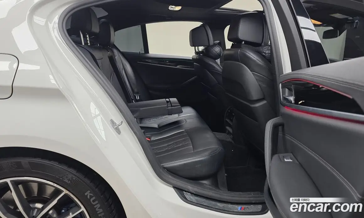 BMW 5 серия 2021 2.0 автомат (гидро), фото 17 BMW 5 серия 2021 2.0 автомат (гидро), фото 17