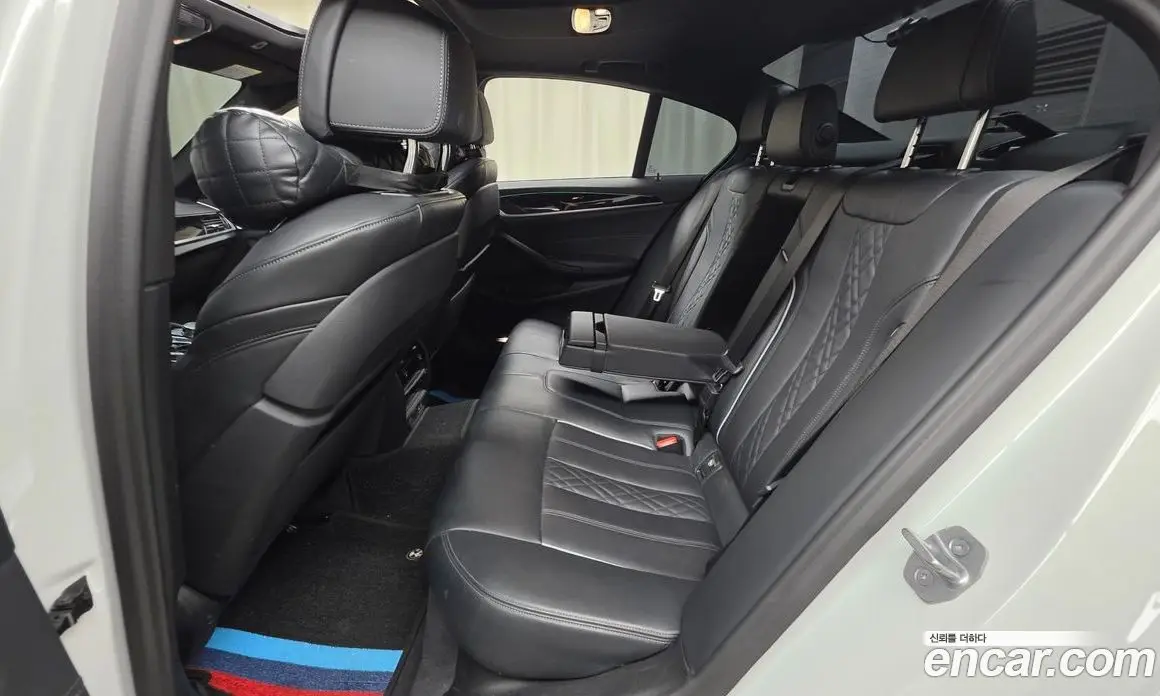 BMW 5 серия 2021 2.0 автомат (гидро), фото 18 BMW 5 серия 2021 2.0 автомат (гидро), фото 18