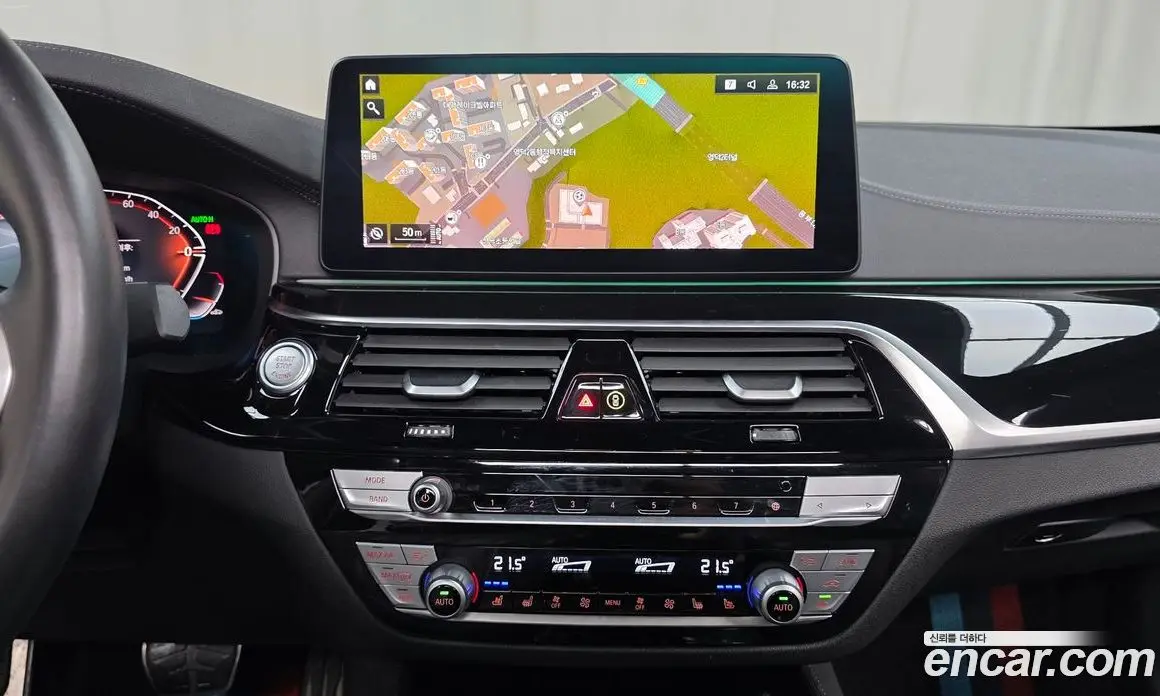 BMW 5 серия 2021 2.0 автомат (гидро), фото 19 BMW 5 серия 2021 2.0 автомат (гидро), фото 19