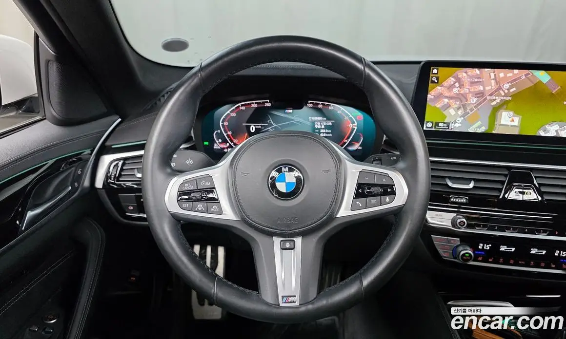 BMW 5 серия 2021 2.0 автомат (гидро), фото 20 BMW 5 серия 2021 2.0 автомат (гидро), фото 20