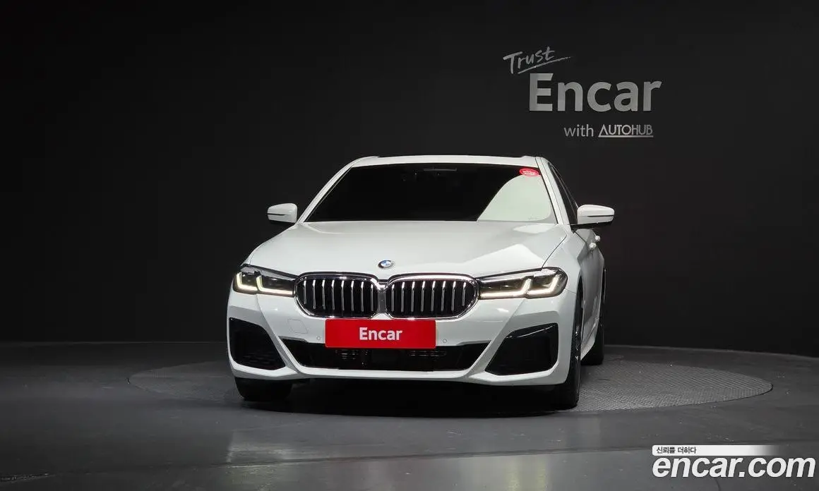 BMW 5 серия 2021 2.0 автомат (гидро), фото 3 BMW 5 серия 2021 2.0 автомат (гидро), фото 3