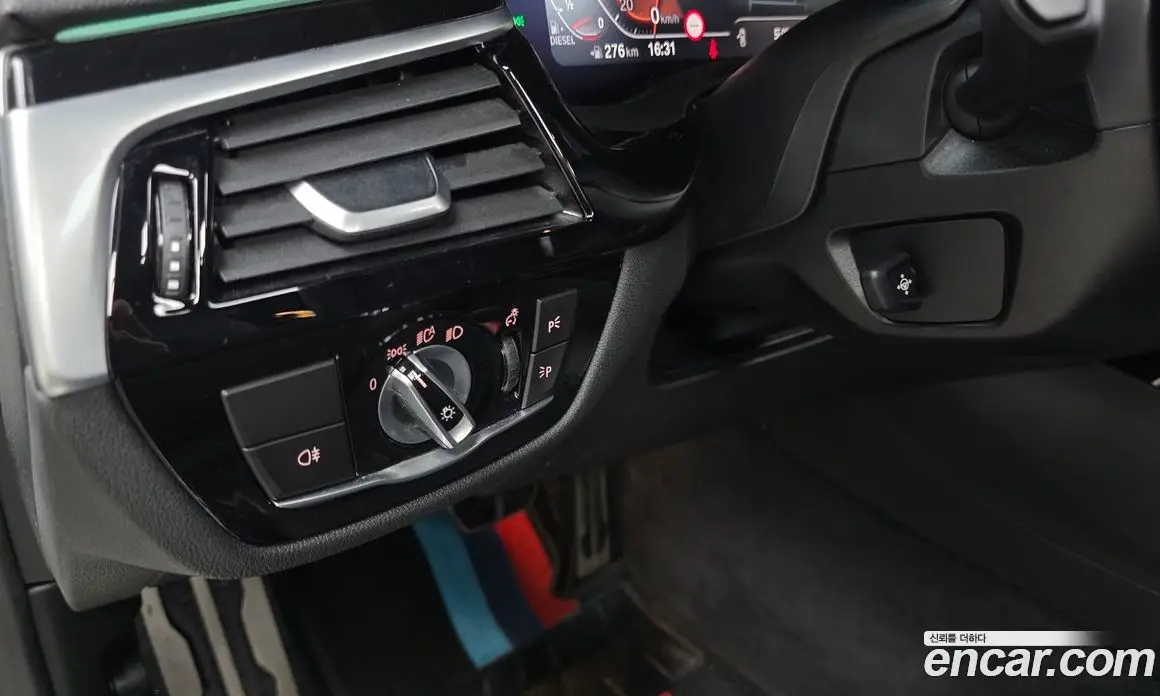 BMW 5 серия 2021 2.0 автомат (гидро), фото 24 BMW 5 серия 2021 2.0 автомат (гидро), фото 24