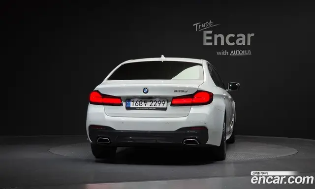 BMW 5 серия 2021 2.0 автомат (гидро), миниатюра 4 BMW 5 серия 2021 2.0 автомат (гидро), миниатюра 4