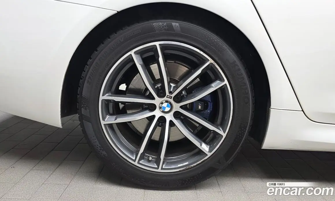 BMW 5 серия 2021 2.0 автомат (гидро), фото 5 BMW 5 серия 2021 2.0 автомат (гидро), фото 5