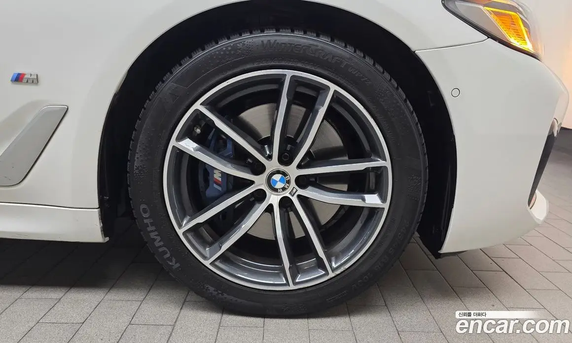 BMW 5 серия 2021 2.0 автомат (гидро), фото 7 BMW 5 серия 2021 2.0 автомат (гидро), фото 7
