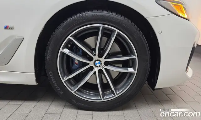 BMW 5 серия 2021 2.0 автомат (гидро), миниатюра 7 BMW 5 серия 2021 2.0 автомат (гидро), миниатюра 7