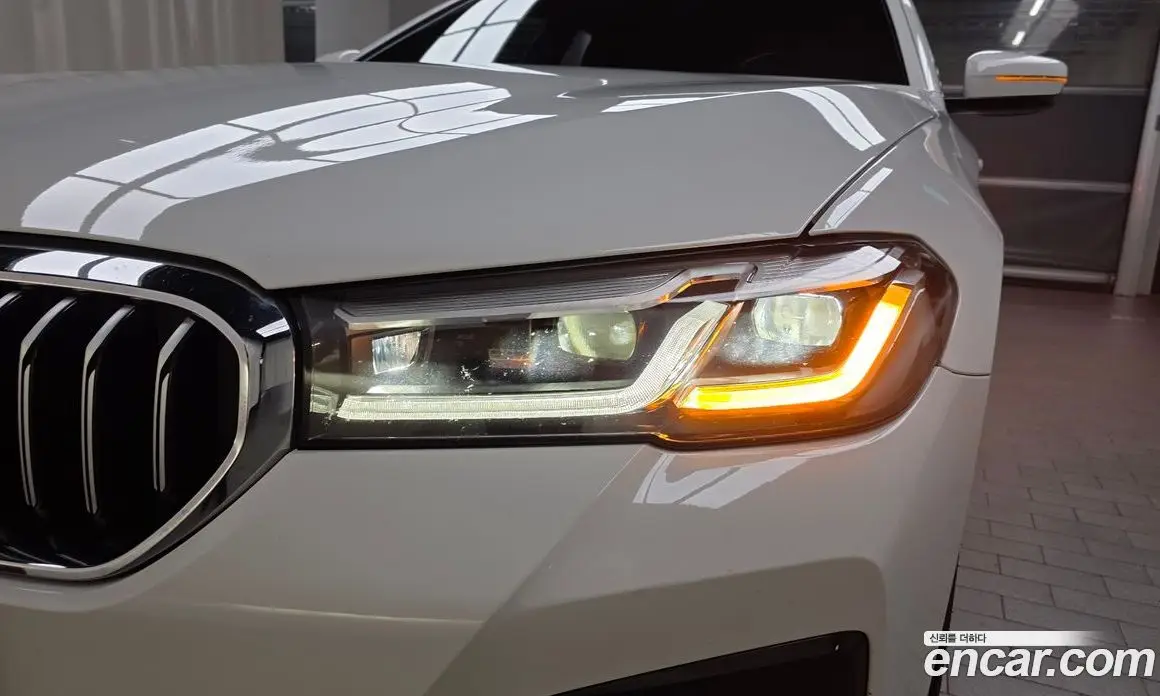 BMW 5 серия 2021 2.0 автомат (гидро), фото 8 BMW 5 серия 2021 2.0 автомат (гидро), фото 8