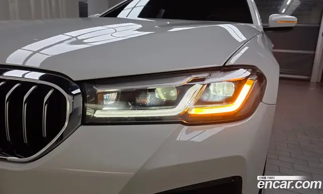 BMW 5 серия 2021 2.0 автомат (гидро), миниатюра 8 BMW 5 серия 2021 2.0 автомат (гидро), миниатюра 8