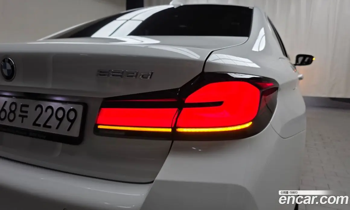 BMW 5 серия 2021 2.0 автомат (гидро), фото 9 BMW 5 серия 2021 2.0 автомат (гидро), фото 9