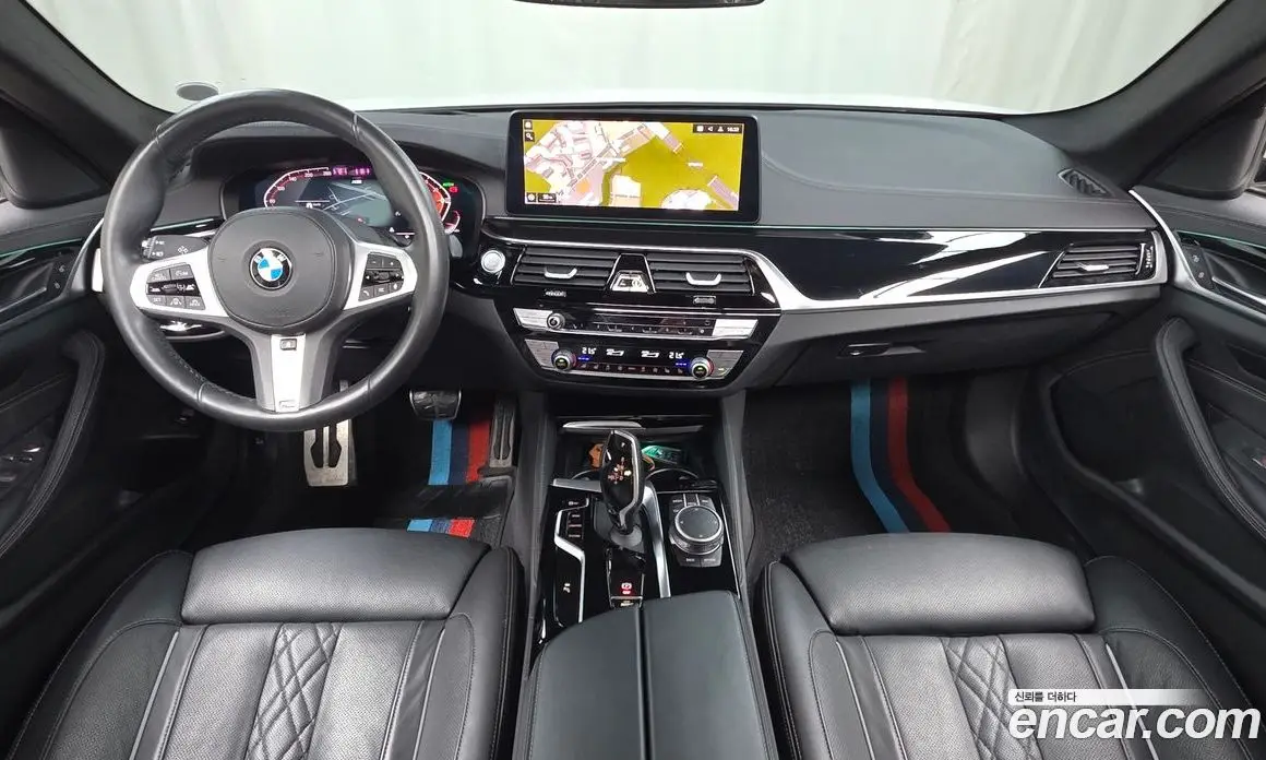 BMW 5 серия 2021 2.0 автомат (гидро), фото 10 BMW 5 серия 2021 2.0 автомат (гидро), фото 10