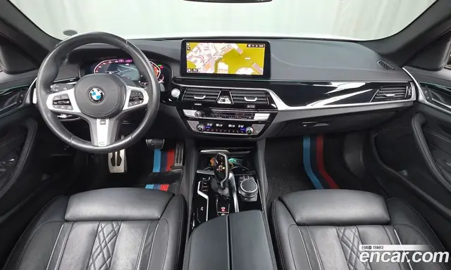 BMW 5 серия 2021 2.0 автомат (гидро), миниатюра 10 BMW 5 серия 2021 2.0 автомат (гидро), миниатюра 10