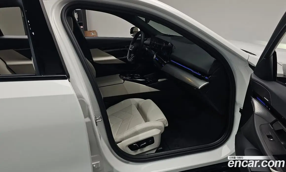 BMW 5 серия 2024 2.0 автомат (гидро), фото 15 BMW 5 серия 2024 2.0 автомат (гидро), фото 15