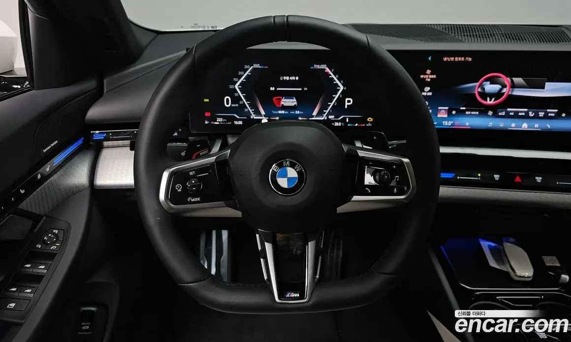BMW 5 серия 2024 2.0 автомат (гидро), фото 17 BMW 5 серия 2024 2.0 автомат (гидро), фото 17