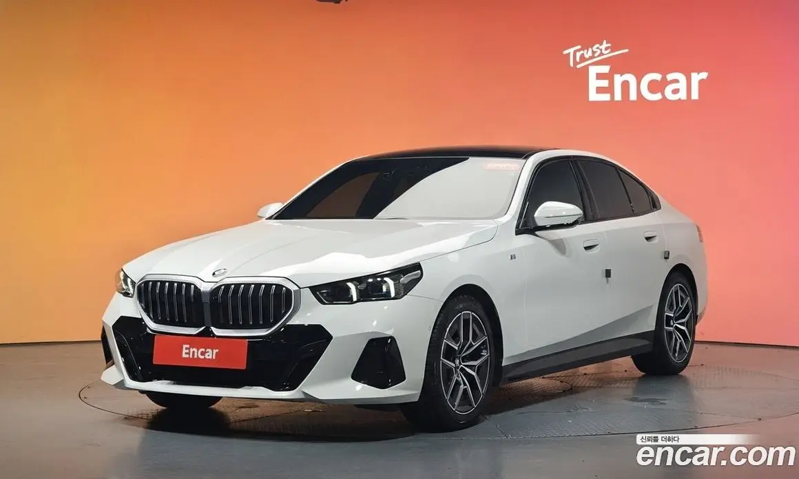 BMW 5 серия 2024 2.0 автомат (гидро), фото 35 BMW 5 серия 2024 2.0 автомат (гидро), фото 35