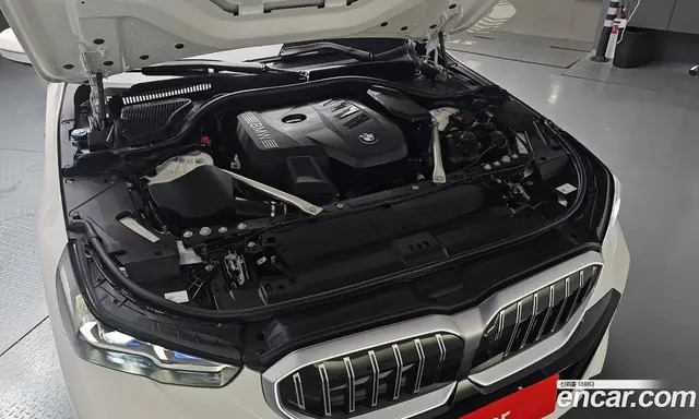 BMW 5 серия 2024 2.0 автомат (гидро), миниатюра 5 BMW 5 серия 2024 2.0 автомат (гидро), миниатюра 5