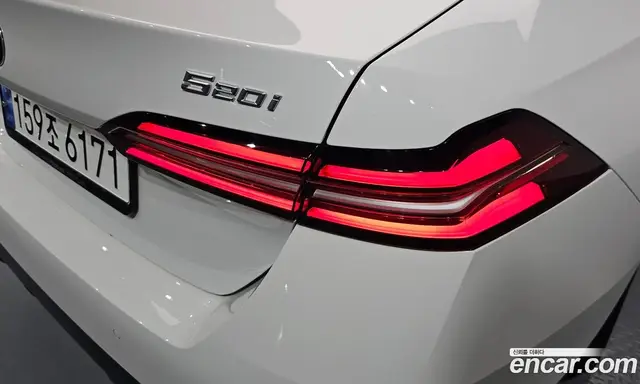 BMW 5 серия 2024 2.0 автомат (гидро), миниатюра 8 BMW 5 серия 2024 2.0 автомат (гидро), миниатюра 8