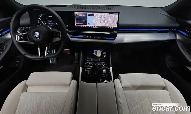 BMW 5 серия 2024 2.0 автомат (гидро), миниатюра 9 BMW 5 серия 2024 2.0 автомат (гидро), миниатюра 9