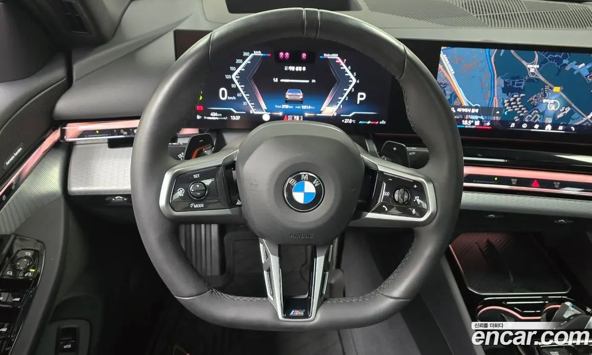 BMW 5 серия 2025 2.0 автомат (гидро), фото 17 BMW 5 серия 2025 2.0 автомат (гидро), фото 17