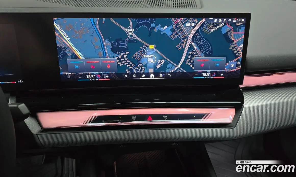 BMW 5 серия 2025 2.0 автомат (гидро), фото 18 BMW 5 серия 2025 2.0 автомат (гидро), фото 18