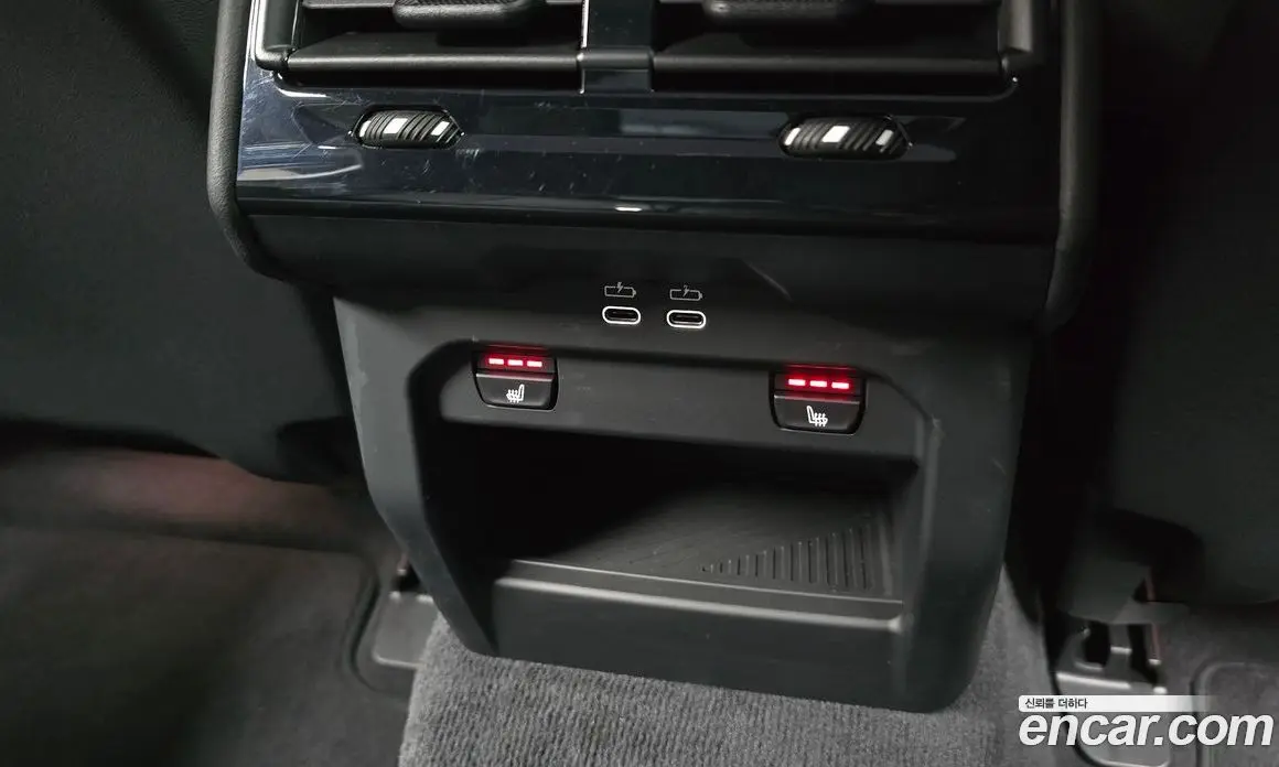 BMW 5 серия 2025 2.0 автомат (гидро), фото 28 BMW 5 серия 2025 2.0 автомат (гидро), фото 28