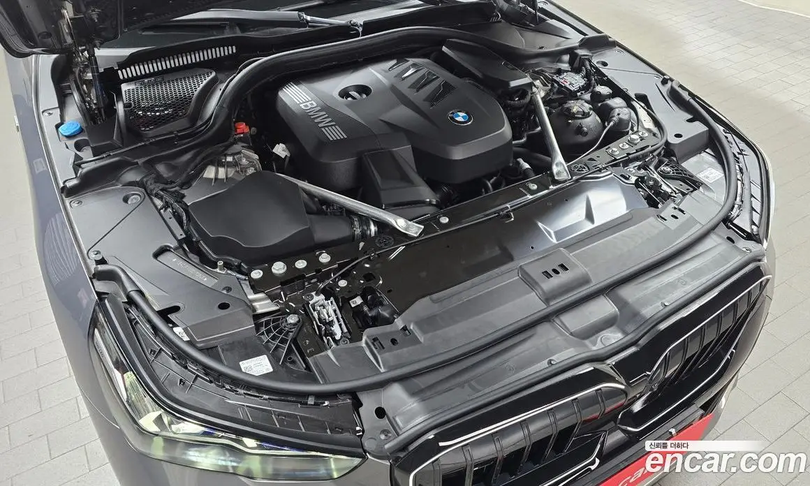 BMW 5 серия 2025 2.0 автомат (гидро), фото 5 BMW 5 серия 2025 2.0 автомат (гидро), фото 5