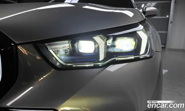 BMW 5 серия 2025 2.0 автомат (гидро), миниатюра 7 BMW 5 серия 2025 2.0 автомат (гидро), миниатюра 7