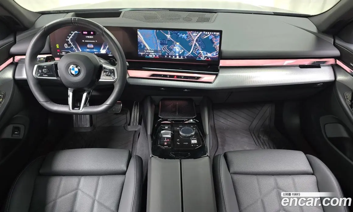 BMW 5 серия 2025 2.0 автомат (гидро), фото 9 BMW 5 серия 2025 2.0 автомат (гидро), фото 9